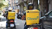 Deliveroo y Glovo presionan a Trabajo para evitar contratar a los autónomos