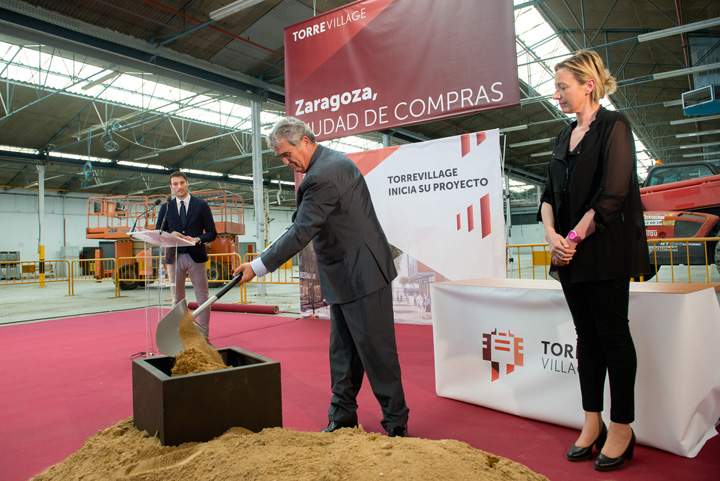 torrevillage