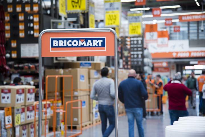bricomart