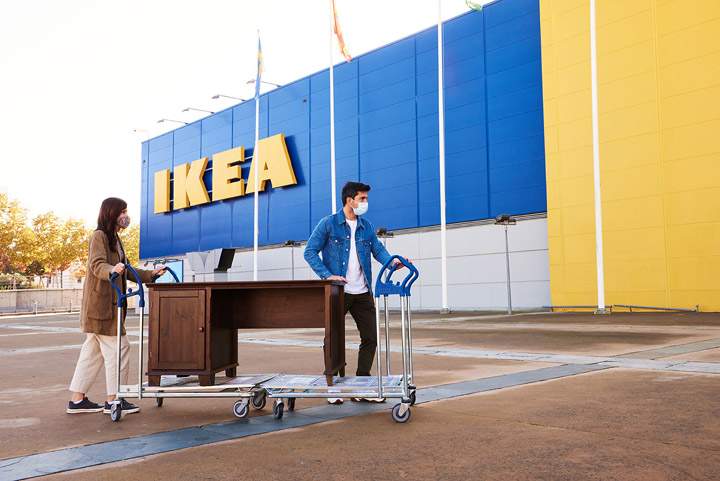 ikea