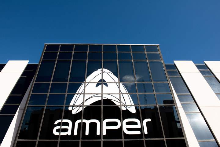 amper