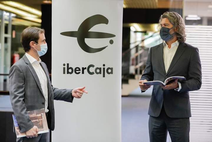 ibercaja