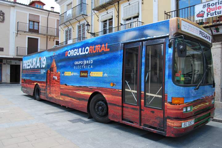 autobus