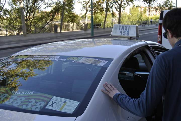 taxizgz