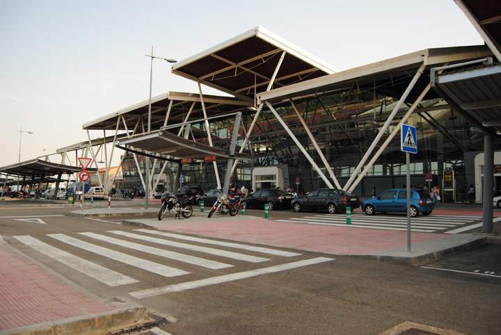 aeropuerto
