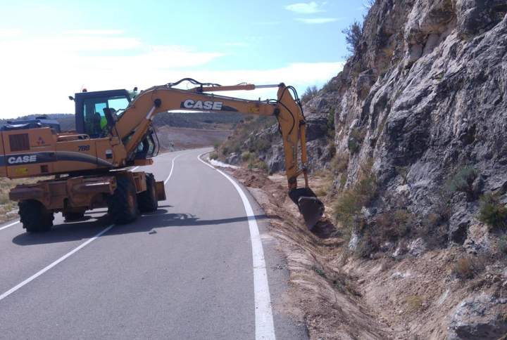 infraestructuras