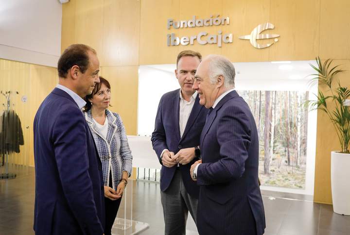 fundacion ibercaja