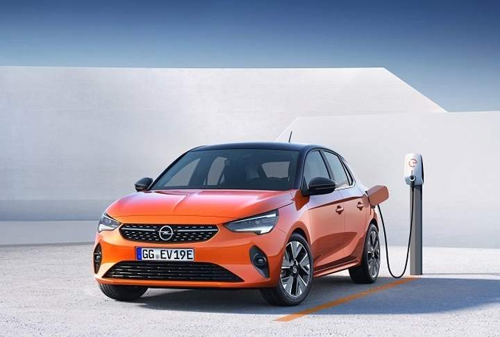 OPELCORSA