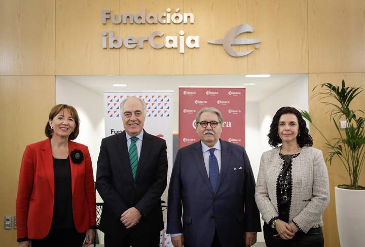 ibercajaformacion