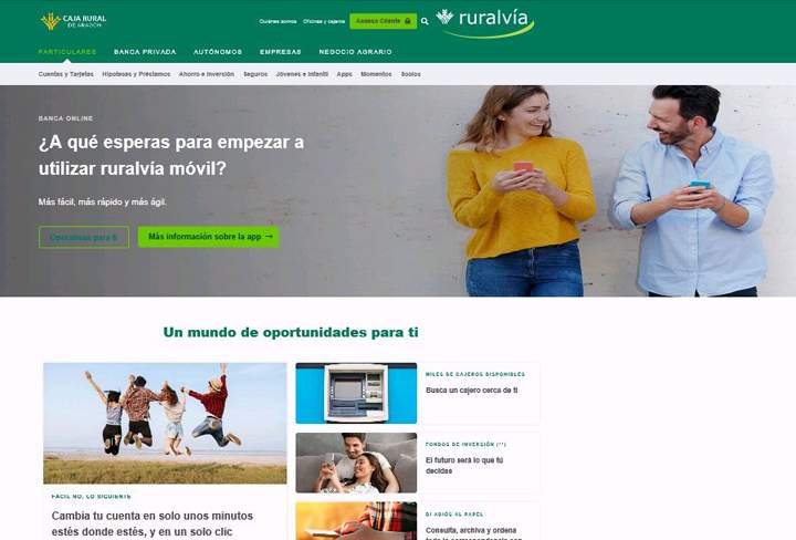 cajaruralaragonweb