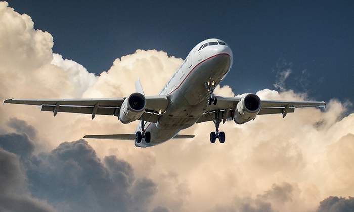 aviacion
