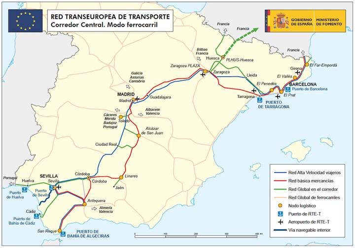 infraestructuraspar