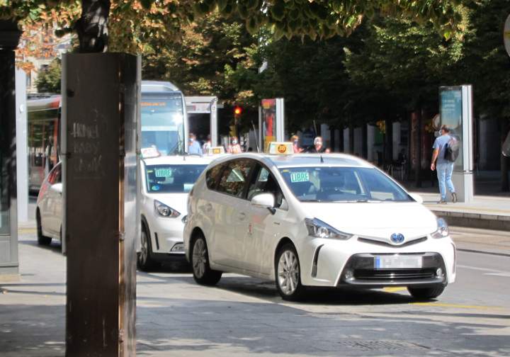 taxizgz