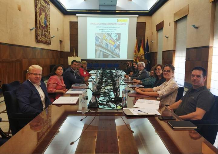 empleocampo