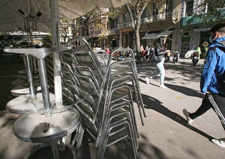 hosteleria