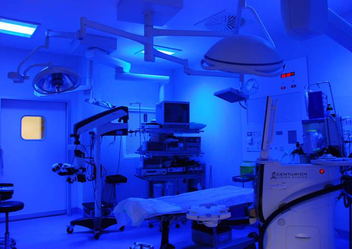 dolmencleanroom
