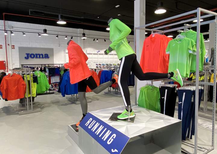 joma