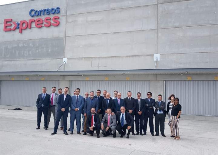 correoexpress