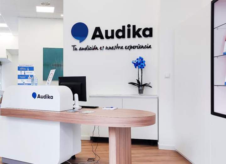 audika