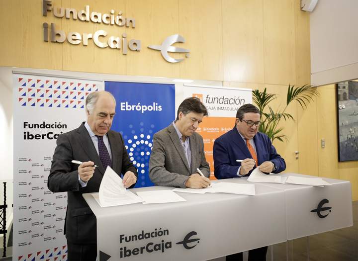 ibercajaebropolis