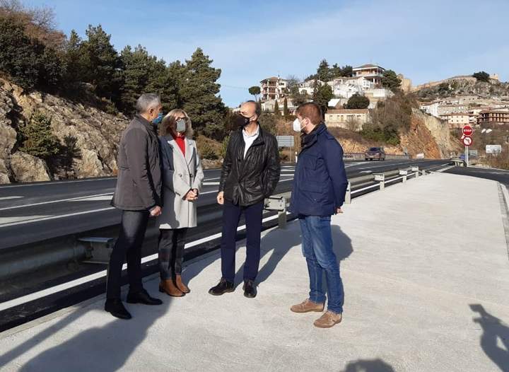 infraestructurashuesca