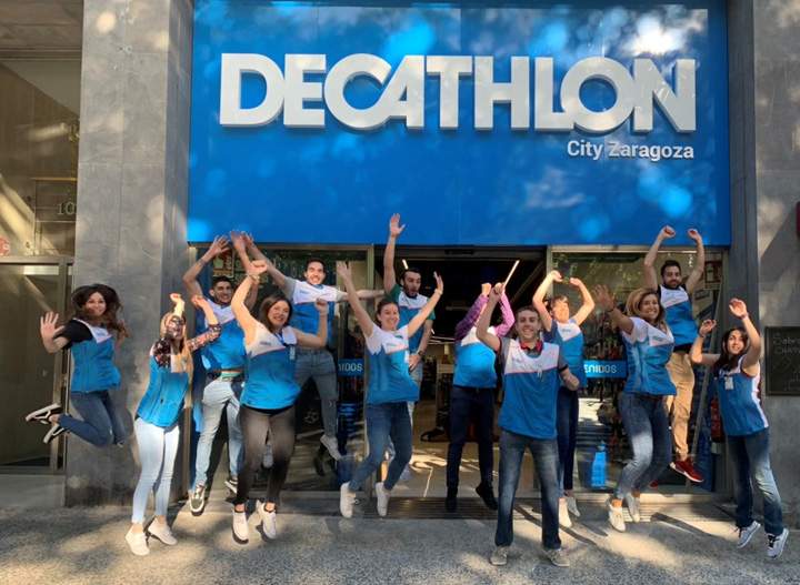 decathlon