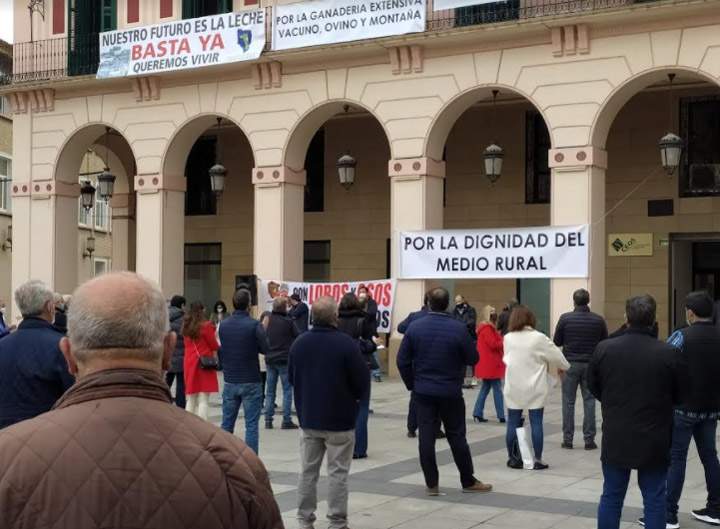 ganaderia