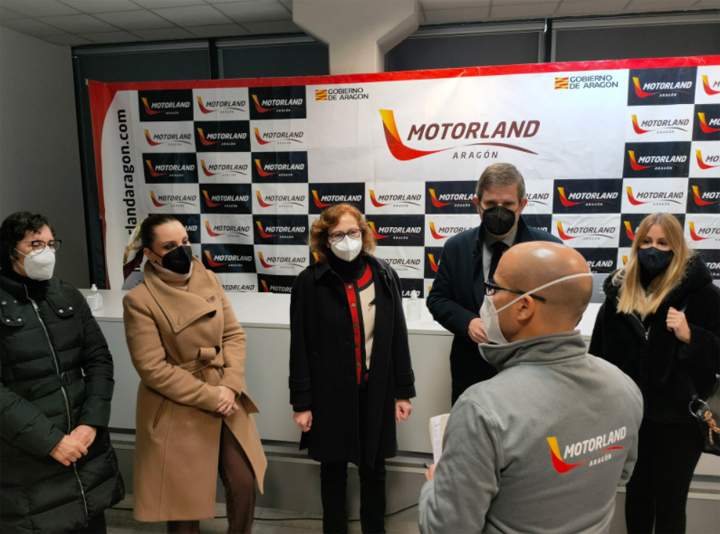 motorland