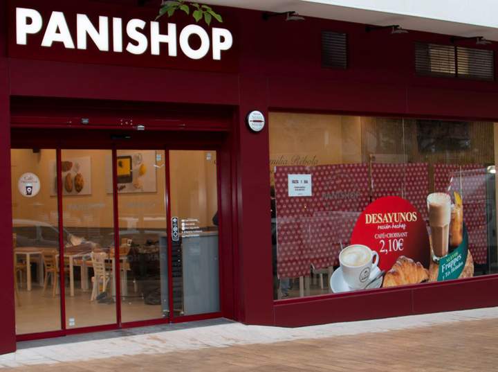 panishop