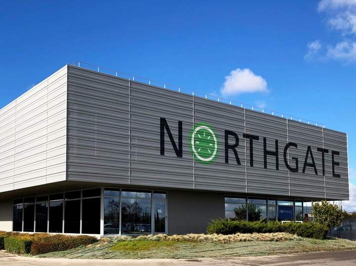 northgate