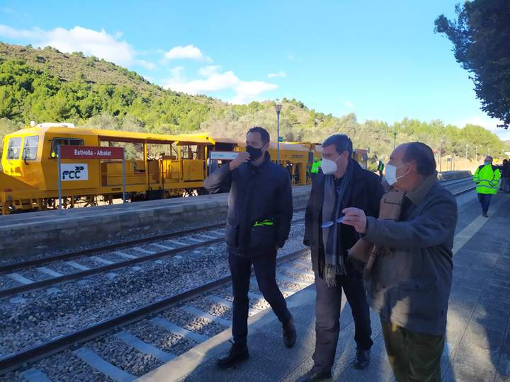 ferrocarril