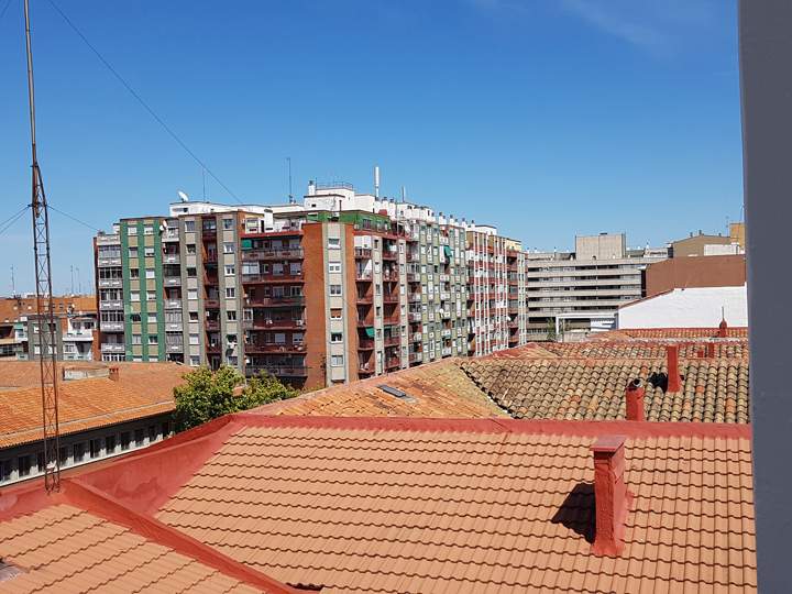 viviendas