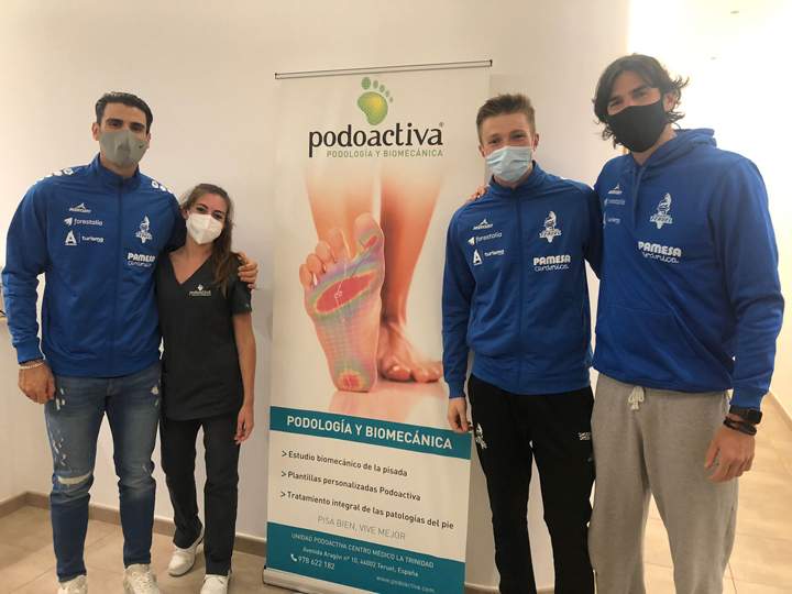 podoactivateruel