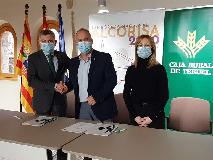 caja rural teruel
