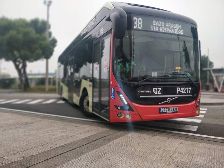autobus