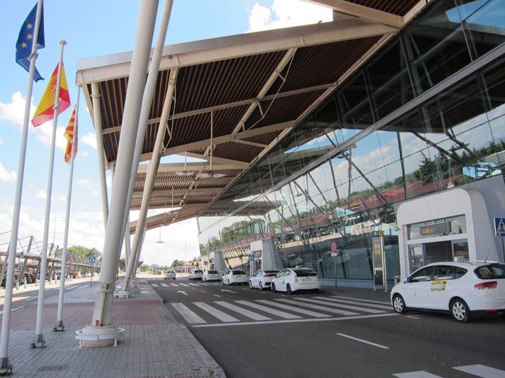 aeropuertozaragoza