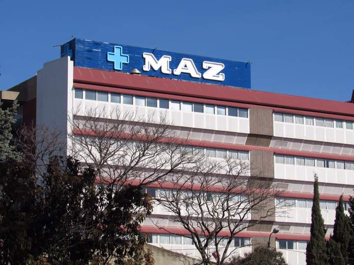 maz