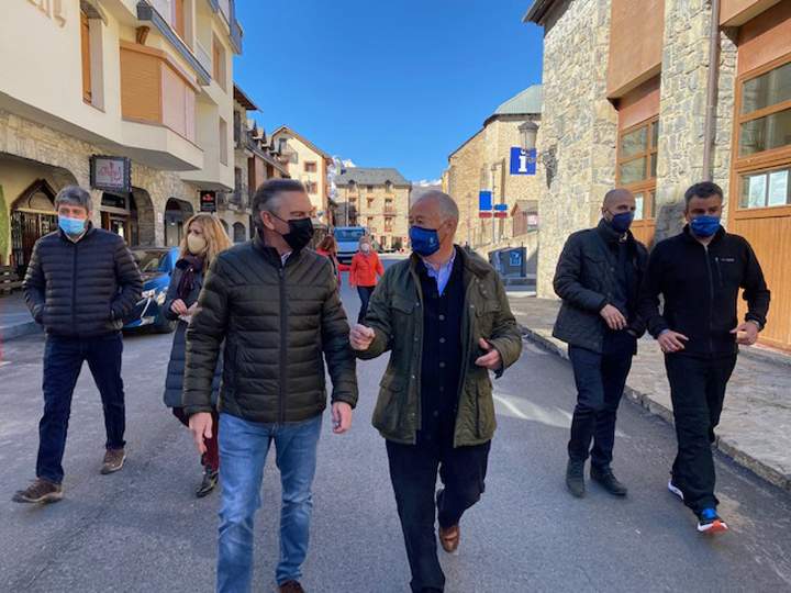 beamonte