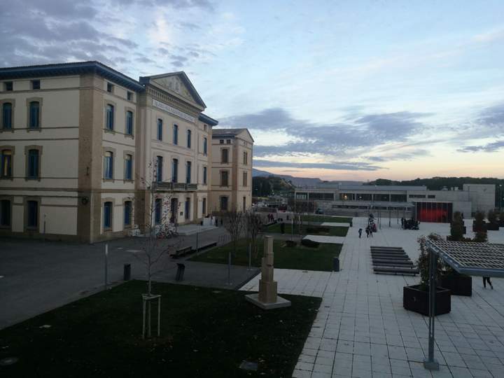 campushuesca