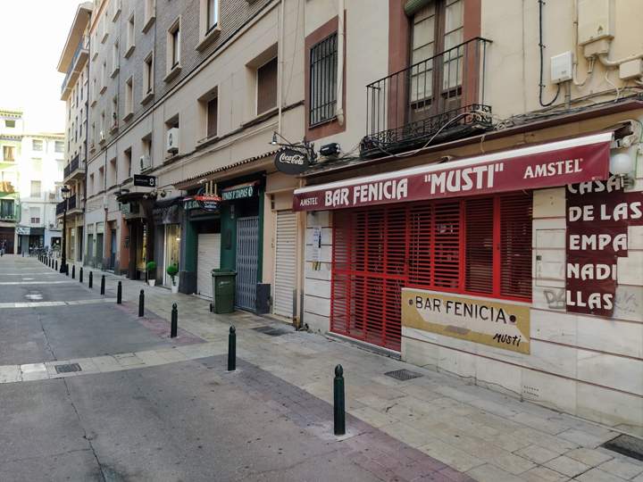 hosteleria