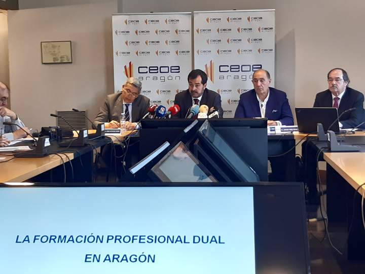 ceoearagon
