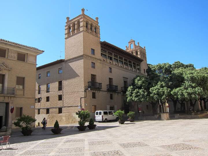 huesca