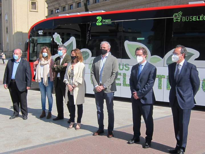 autobuses