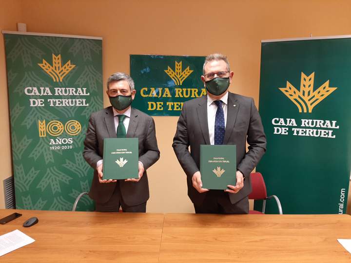 cajaruralteruel
