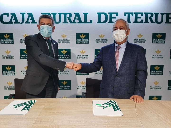 caja rural teruel