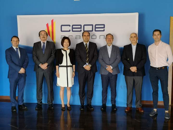 ceoearagon