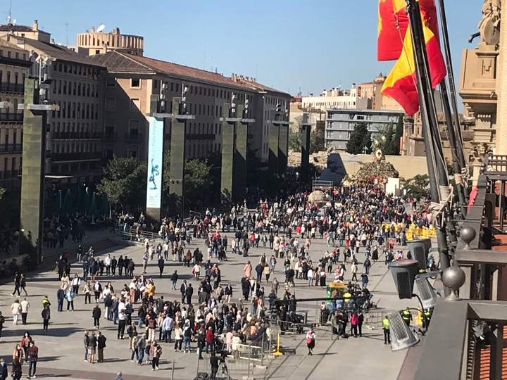 zaragoza