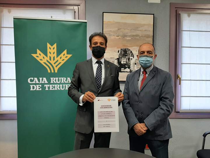 cajaruralteruel