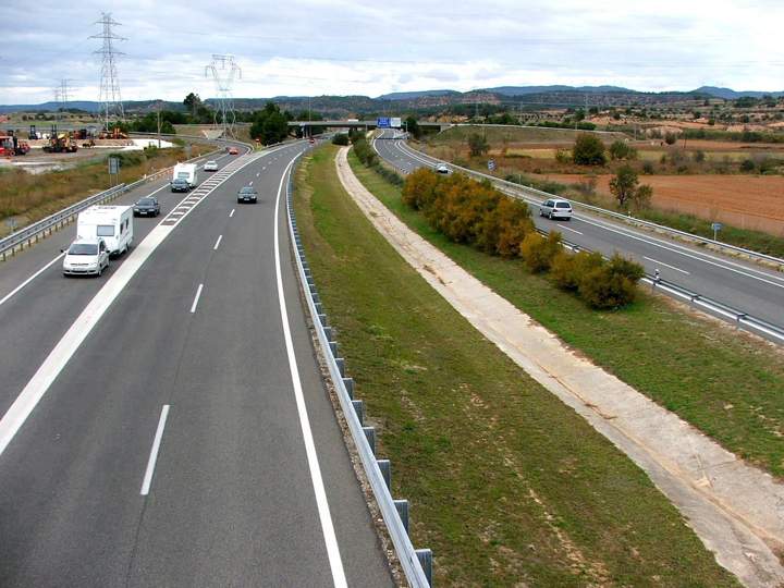 carreteras