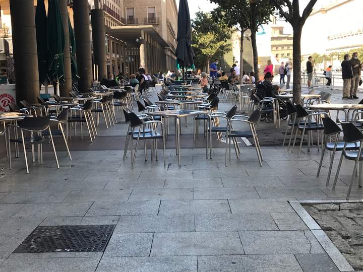 hosteleria